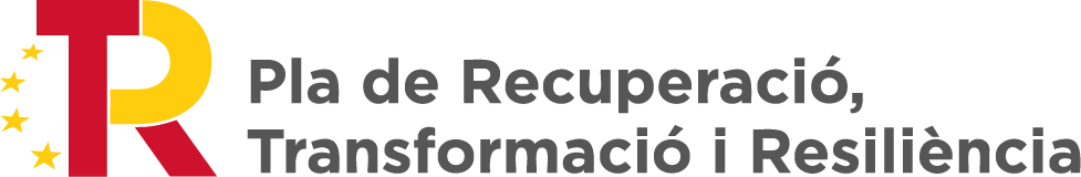 Pla de Recuperació, Transformació i Resiliència – Govern d’Espanya